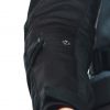 Dainese DESERT dámská letní adventure textilní bunda černá/šedá vel.44